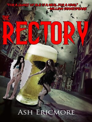 cover image of The Rectory